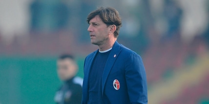 Bari-Benevento, Mignani: come sta Folorunsho e su Cheddira come Schillaci