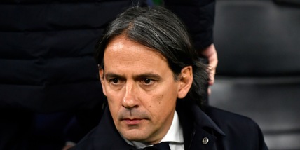 Inter-Fiorentina, Inzaghi: "Skriniar e Calhanoglu out, felice per Lukaku"