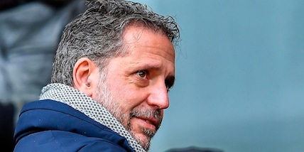 Paratici si congeda dal Tottenham in attesa della sentenza: il comunicato