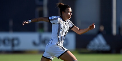 Caruso, la Juve Women e il vizio del gol: l'Italia e il sogno Champions