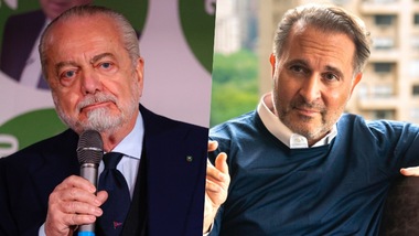 De Laurentiis e Cardinale, Gemelli Diversi