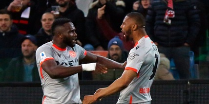 Pronostico Bologna-Udinese, le statistiche del match