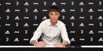 Juventus Primavera, ufficiale il rinnovo di Daffara