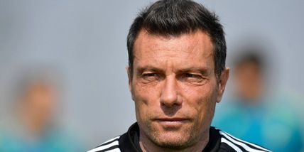 Brambilla: "Barrenechea con la Juve? Merito Next Gen, stimolo per gli altri"