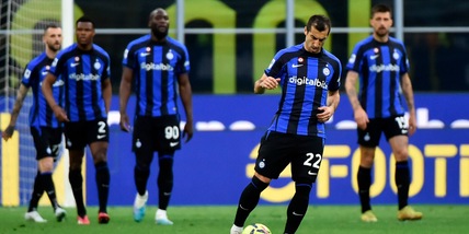 Inter-Fiorentina 0-1: Lukaku spreca, terzo ko di fila in Serie A