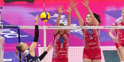 Firenze cade contro Milano e dice addio ai Play Off