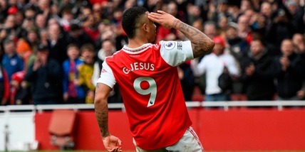 L'Arsenal risponde al City. De Zerbi pari contro il Brentford, Chelsea ko