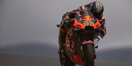 MotoGP: Binder vince la Sprint in Argentina, Bagnaia sesto