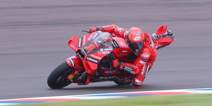 MotoGp, GP Argentina: la classifica aggiornata dopo la Sprint