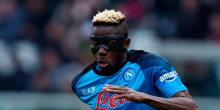 Serie A, le statistiche e il pronostico di Napoli-Milan