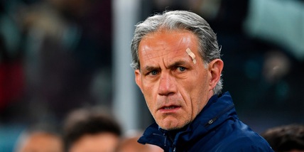 Juve-Verona, Zaffaroni: "Ci è mancato solo il gol, potevamo pareggiarla"