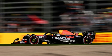 F1, GP Australia: la classifica piloti aggiornata