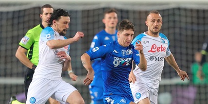 Serie A, Empoli-Lecce: statistiche e consigli per le scommesse