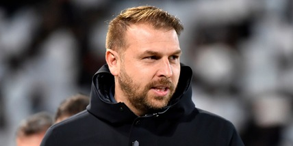 Empoli-Lecce, conferenza Zanetti: "Come sta Ismajli. Gli attaccanti..."