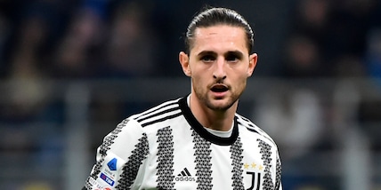 Rabiot: “Il Psg? Tanto rumore, sono solo concentrato sulla Juventus”