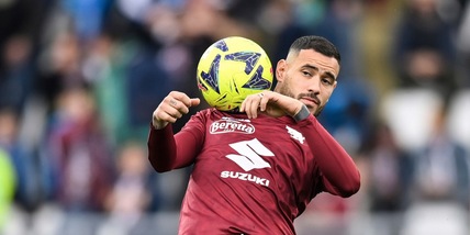 Serie A, 28ª giornata: quote e pronostico di Sassuolo-Torino