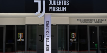 La Juve ferma le visite il 14 giugno: i tifosi sognano