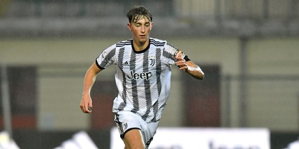 Juve Next Gen, mezz'ora da incubo e la FerlapiSalò passa al Moccagatta