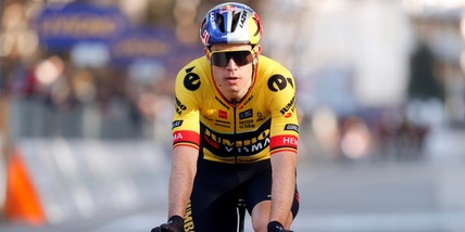 Ciclismo, Pogacar vince per distacco il Giro delle Fiandre