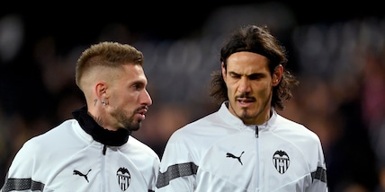 Scommesse Liga spagnola, per le quote Valencia-Rayo è da Under 2,5