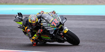 MotoGP, tris Ducati in Argentina: trionfa Bezzecchi davanti a Zarco e Marquez