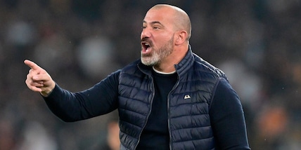 Roma-Sampdoria, Stankovic sui cori razzisti: "Fiero di essere uno zingaro"