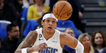 Nba, Banchero show trascina Orlando: Detroit ko