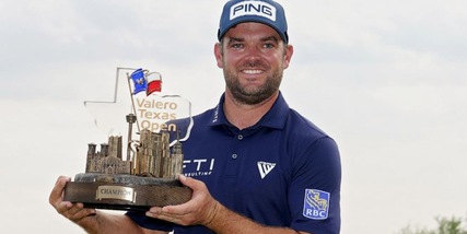 Golf, PGA Tour: Connors torna a vincere il Texas Open