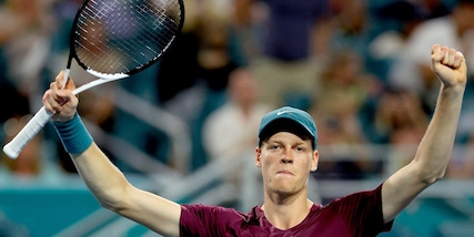 Tennis, Sinner incoronato da Barazzutti: "Può diventare il numero uno"