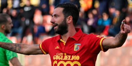 Catanzaro, Iemmello e i record da battere: De Florio e Donnarumma-Lapadula