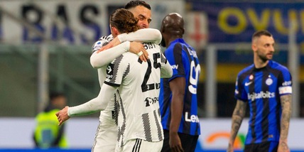 Coppa Italia, Juve-Inter e l'arbitro designato: ecco tutti i precedenti