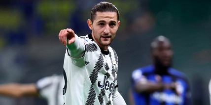 Rabiot, la Juventus vuole il rinnovo. Ma adesso non può accelerare…