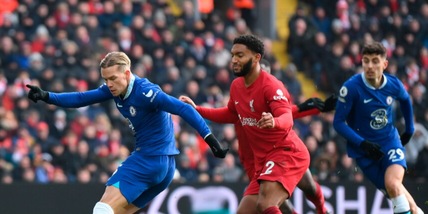 Premier League, recupero ottava giornata: il pronostico di Chelsea-Liverpool