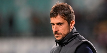 Sassuolo-Torino, Dionisi: "Preso gol nel momento migliore". E su Laurienté...