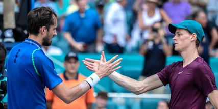 Tennis, Sinner: ecco dove passa la marcia per il numero 1