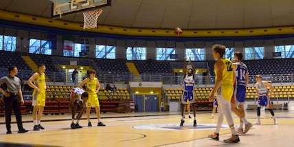 Novipiù Campus Piemonte: l'U19 Eccellenza chiude il campionato col successo a Torino