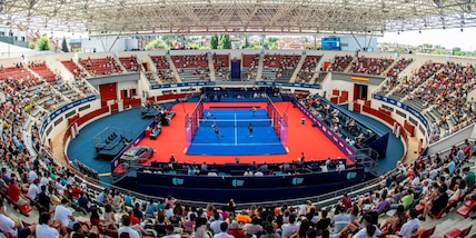 Padel, nasce l’Europeo Senior: al via in Spagna dal 12 al 17 giugno