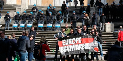 Roma-Feyenoord, trasferta vietata: la reazione del club olandese