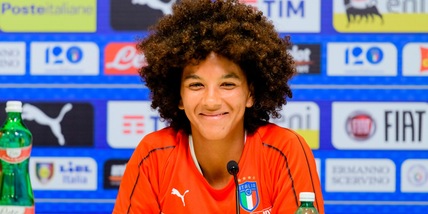 Italia Femminile, ingresso gratuito per l’amichevole con la Colombia