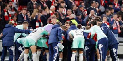 Coppa del Re, Osasuna in finale: Bilbao eliminato ai supplementari