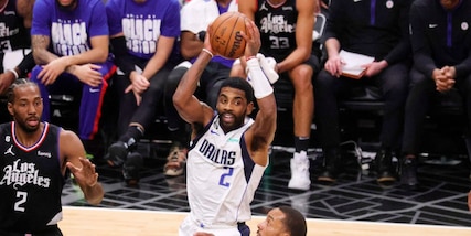 Nba, Dallas prigioniera del rebus Irving