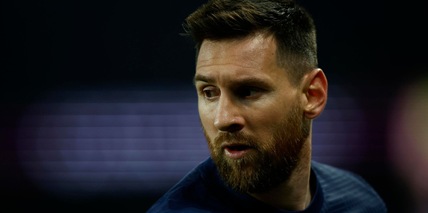 "Messi, follie d’Arabia: offerti 400 milioni di euro all’anno!"