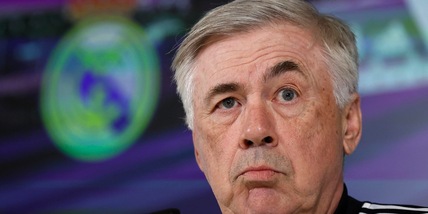 Ancelotti e l’addio al Napoli: “Quando perdi la fiducia…”