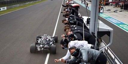 F1, modifica al regolamento Fia in vista per rendere valido il Mondiale