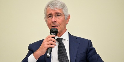 Euro 2032: Abodi, istituito comitato per candidatura Italia