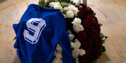 Golf, torna la Vialli e Mauro Cup: la prima senza Gianluca