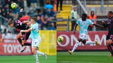 Roma-Inter Primavera, le immagini della partita