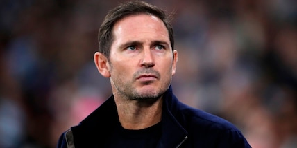 Chelsea, tra Luis Enrique e Nagelsmann sbuca Lampard: possibile ritorno