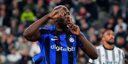 Lukaku e il razzismo: quando la Curva Inter difese gli ululati a Cagliari