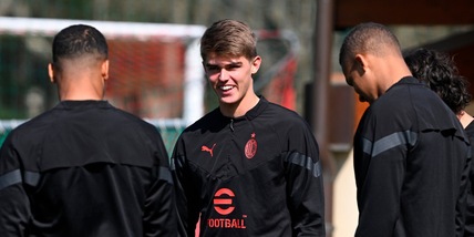 Milan, Brahim Diaz verso il Real: De Ketelaere resta e andrà via Adli Milan, Brahim Diaz verso il Real: De Ketelaere resta e andrà via Adli